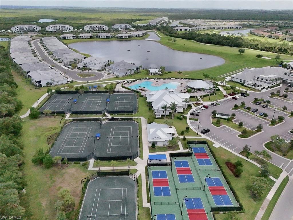 HERITAGE LANDING GOLF AND COUNTRY CLUB - Residential