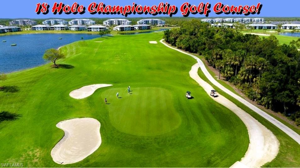 HERITAGE LANDING GOLF AND COUNTRY CLUB - Residential