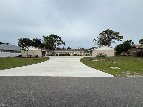 A home in NAPLES