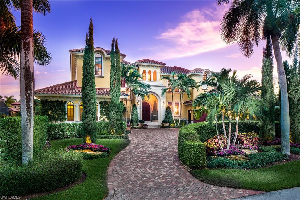 AQUALANE SHORES - Residential