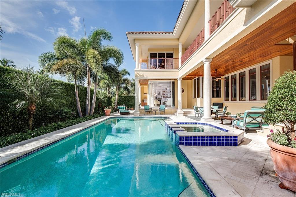 AQUALANE SHORES - Residential