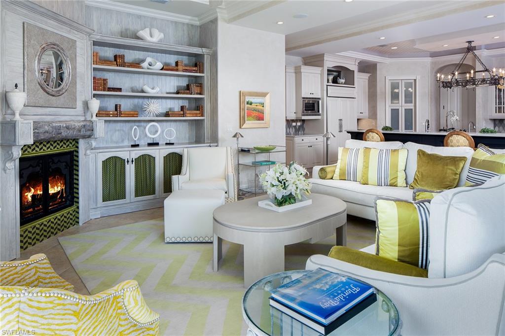 AQUALANE SHORES - Residential