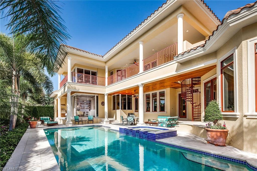 AQUALANE SHORES - Residential