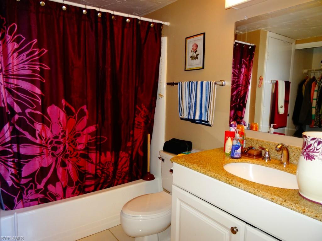 ESTERO BEACH AND TENNIS CLUB - Residential