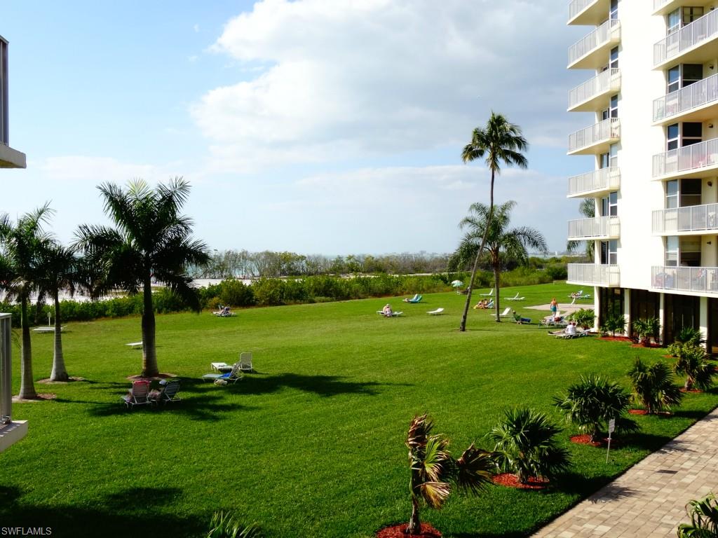 ESTERO BEACH AND TENNIS CLUB - Residential