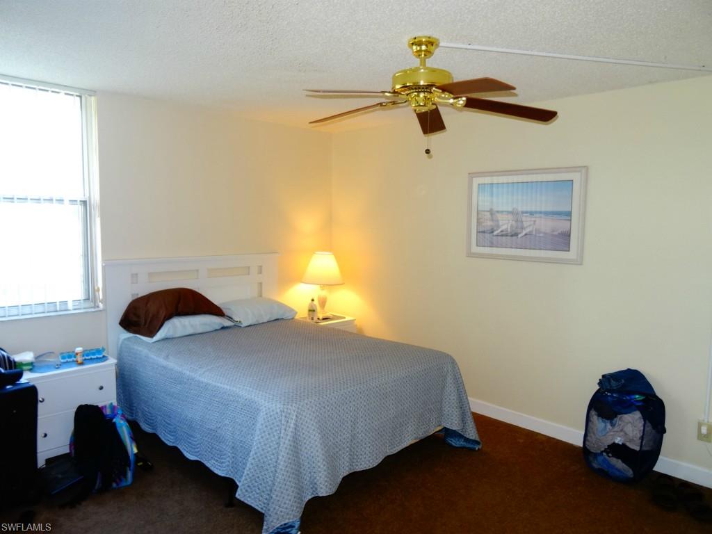 ESTERO BEACH AND TENNIS CLUB - Residential