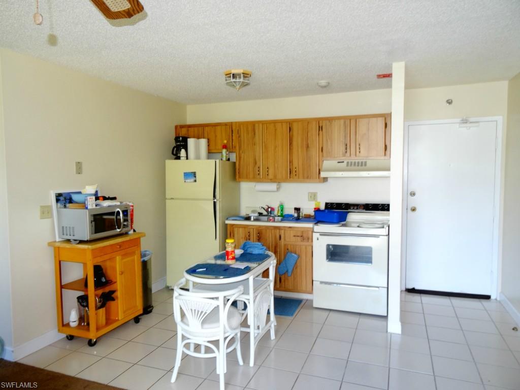 ESTERO BEACH AND TENNIS CLUB - Residential