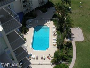 ESTERO BEACH AND TENNIS CLUB - Residential