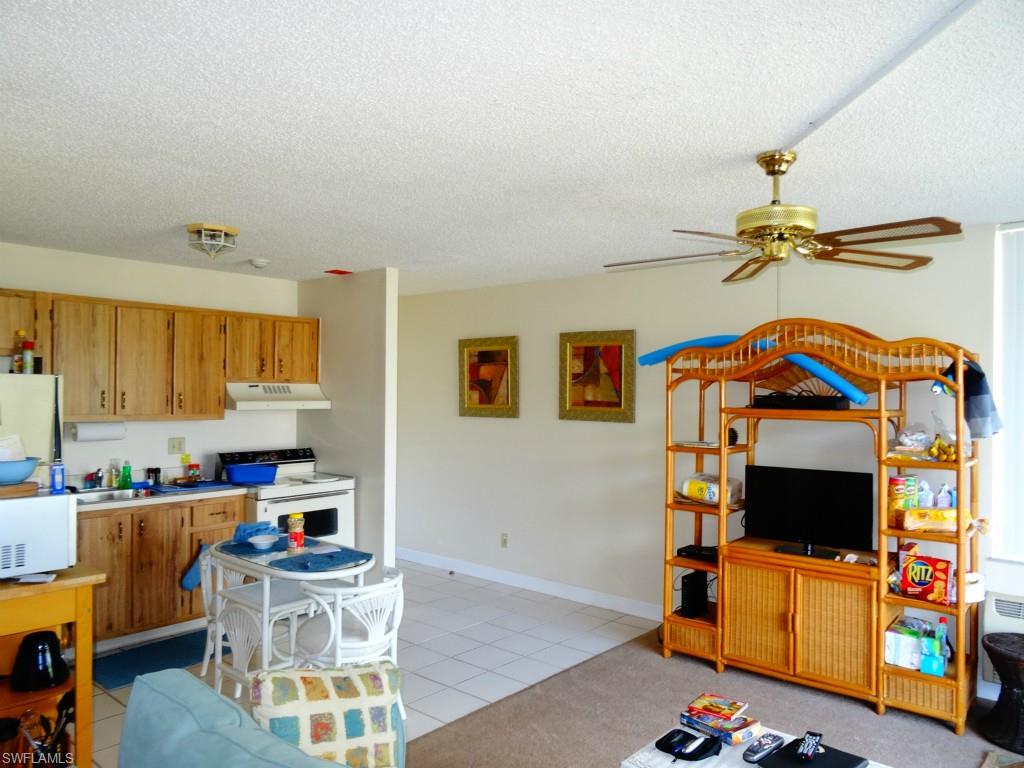 ESTERO BEACH AND TENNIS CLUB - Residential