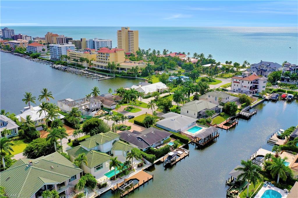 CONNERS - Residential