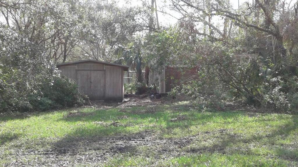 BIG OAK ACRES - Residential