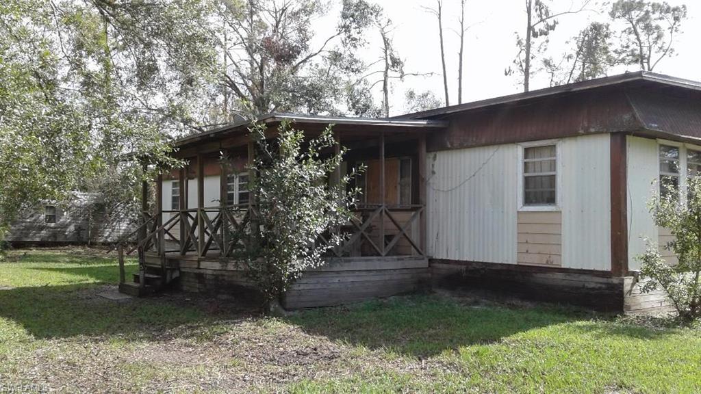 BIG OAK ACRES - Residential