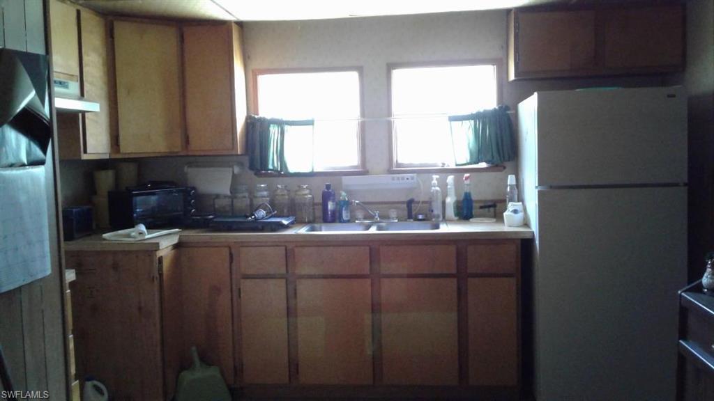 BIG OAK ACRES - Residential