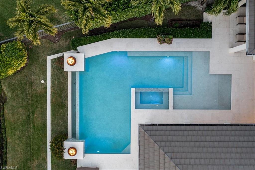 OLDE NAPLES - Residential