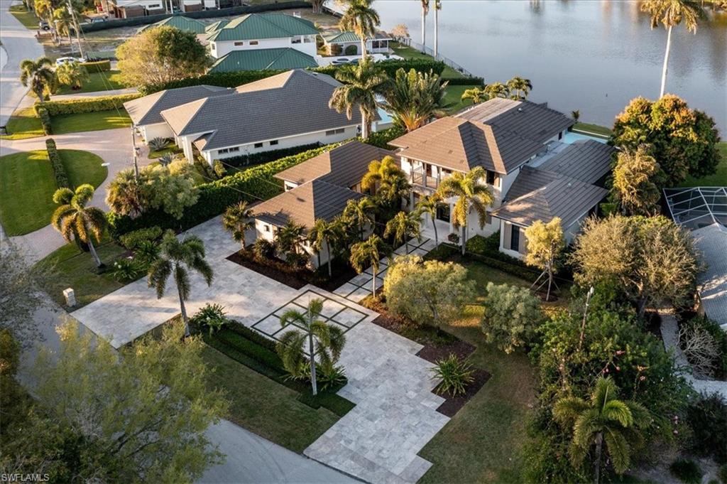 OLDE NAPLES - Residential