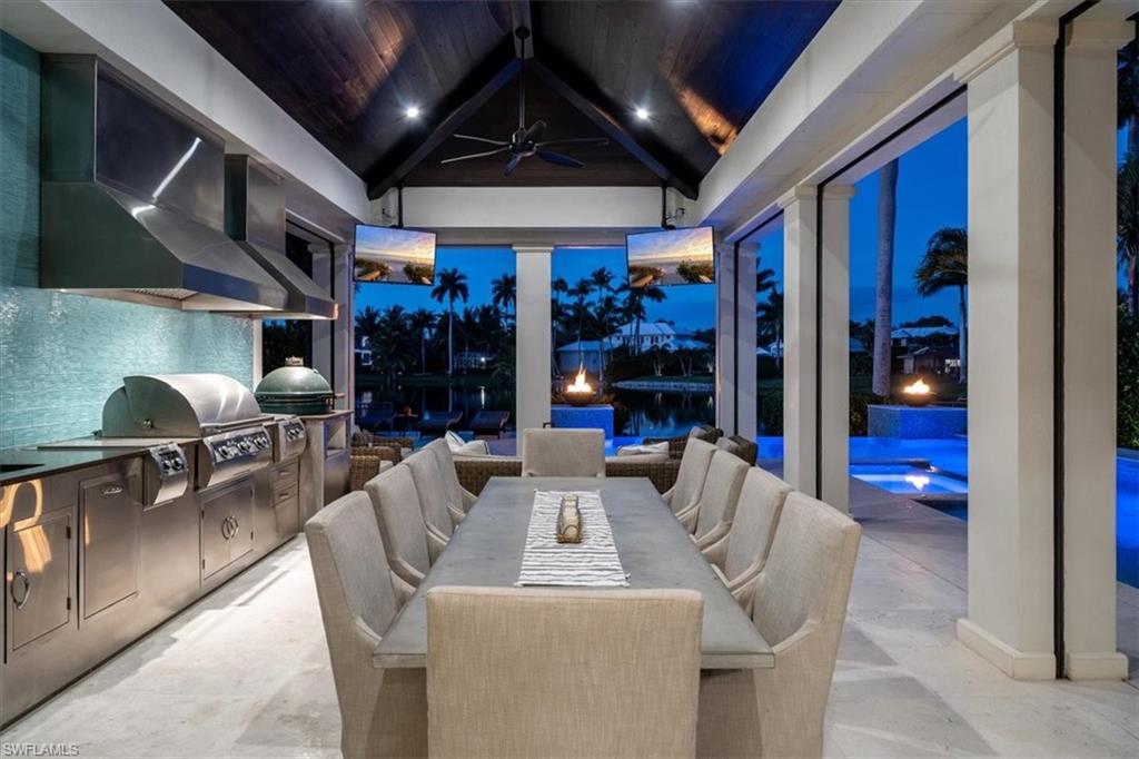 OLDE NAPLES - Residential