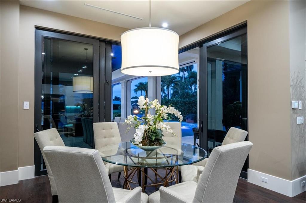 OLDE NAPLES - Residential