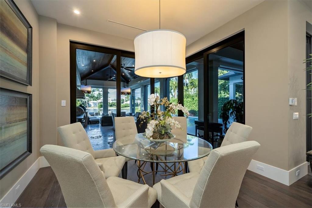 OLDE NAPLES - Residential