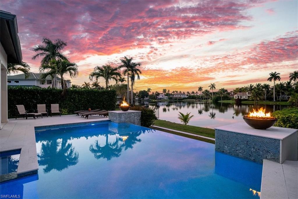 OLDE NAPLES - Residential