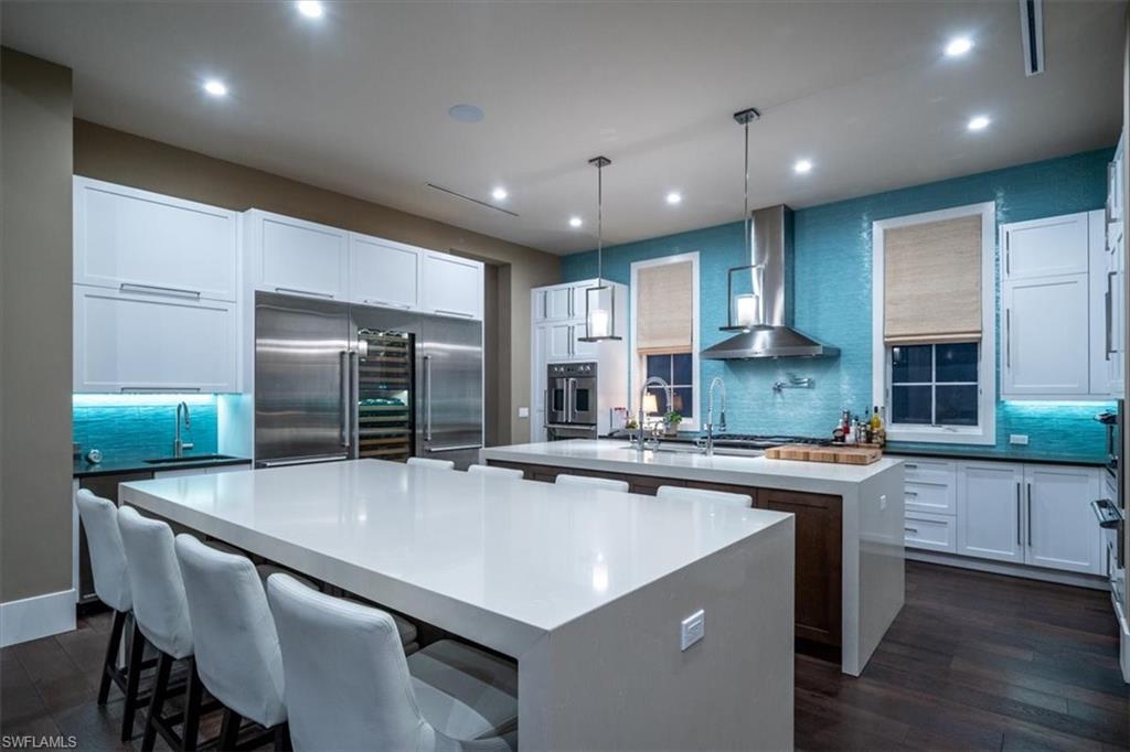 OLDE NAPLES - Residential