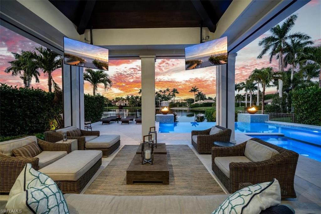 OLDE NAPLES - Residential