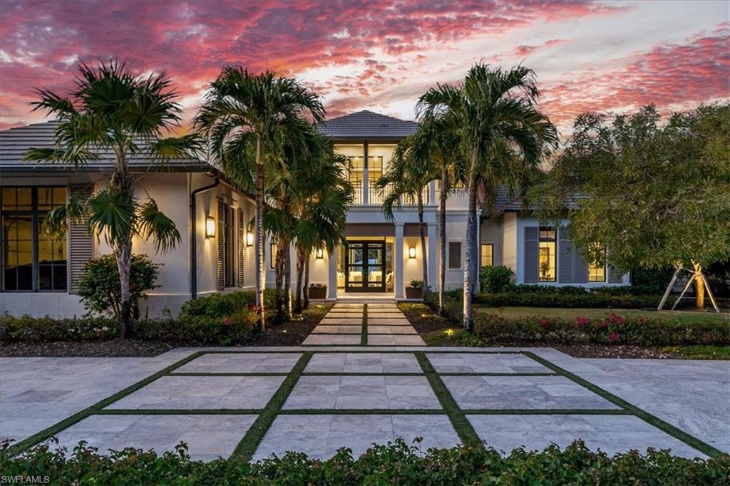 OLDE NAPLES - Residential