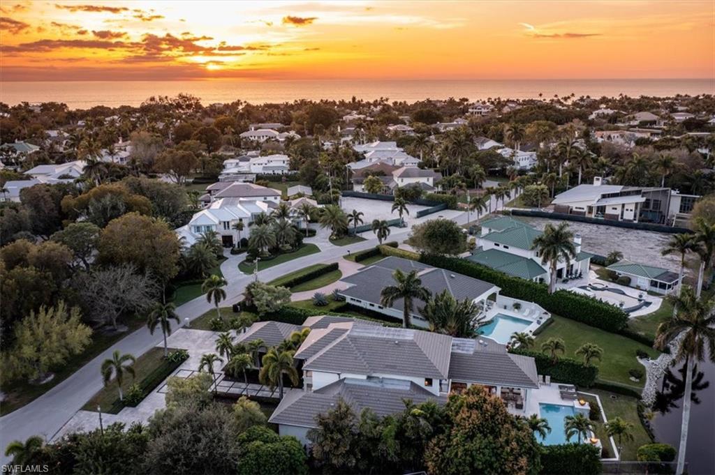 OLDE NAPLES - Residential