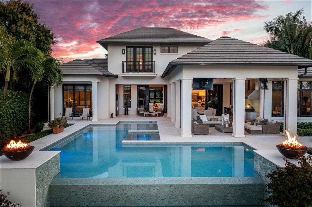 OLDE NAPLES - Residential