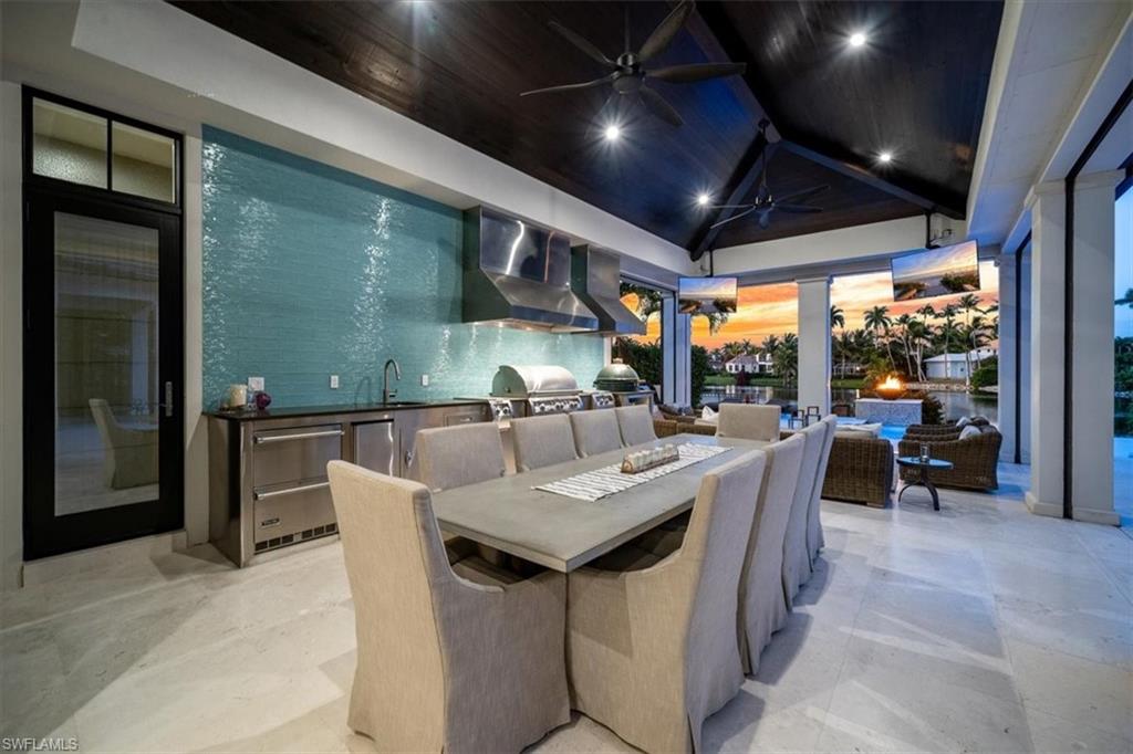 OLDE NAPLES - Residential