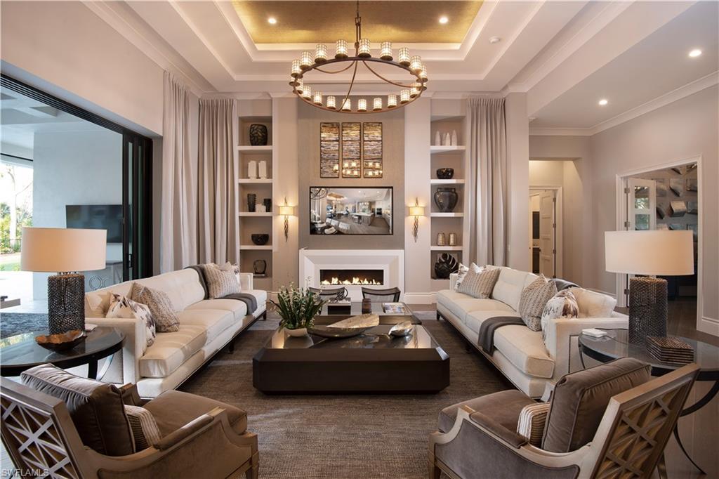 PINE RIDGE - Residential