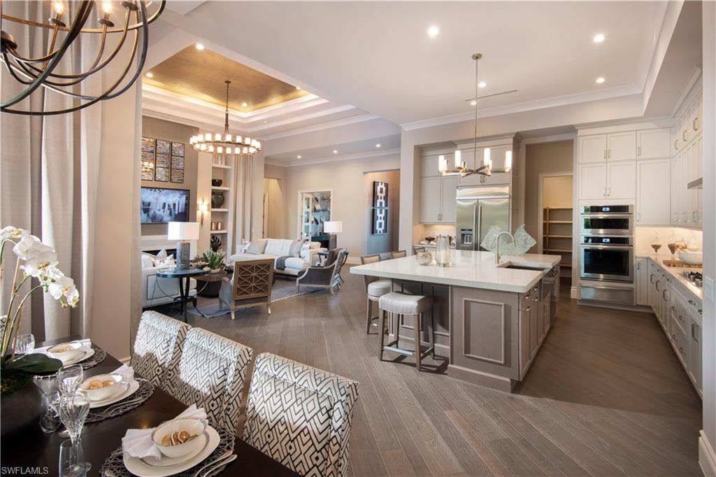 PINE RIDGE - Residential