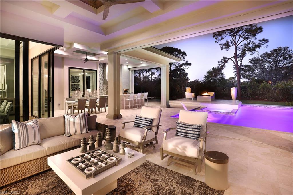 PINE RIDGE - Residential