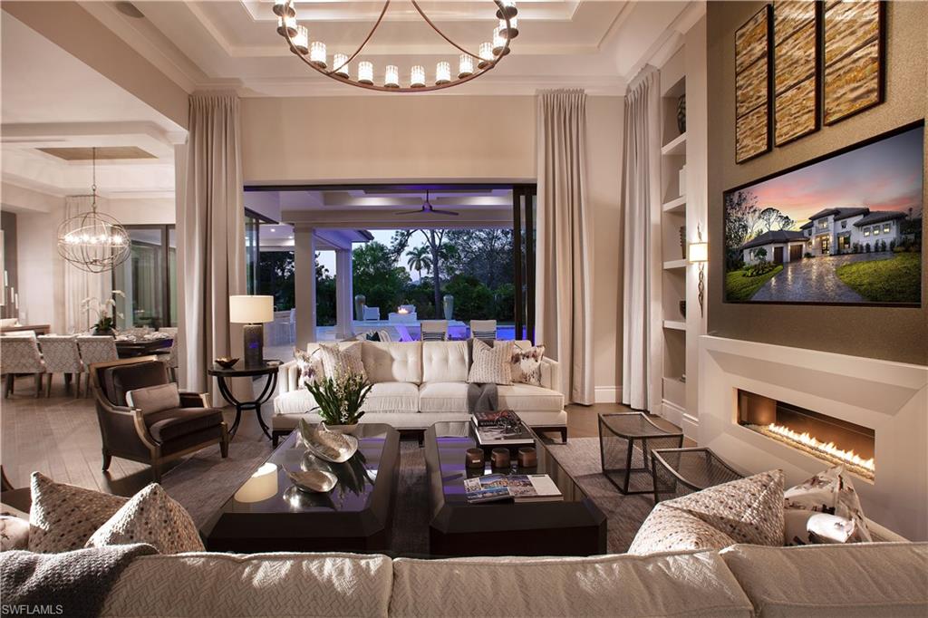 PINE RIDGE - Residential