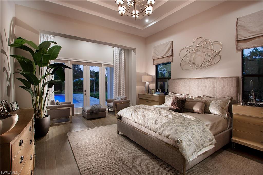 PINE RIDGE - Residential