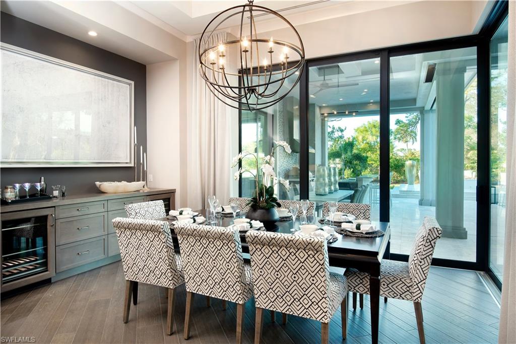 PINE RIDGE - Residential