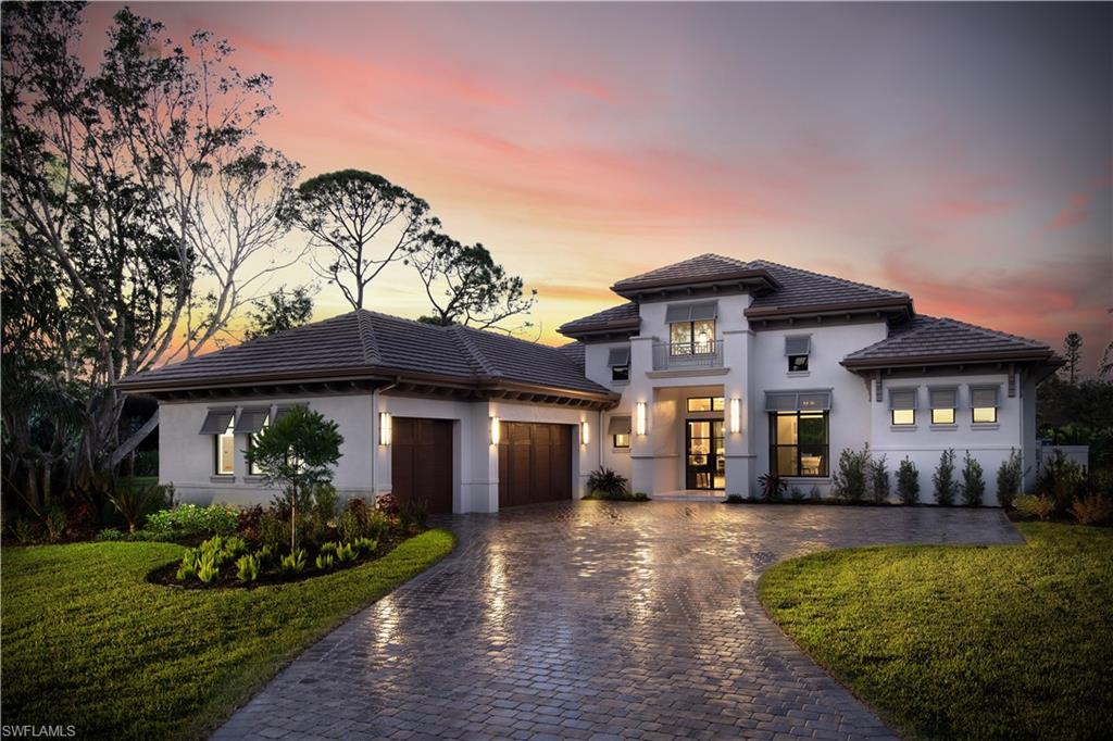 PINE RIDGE - Residential