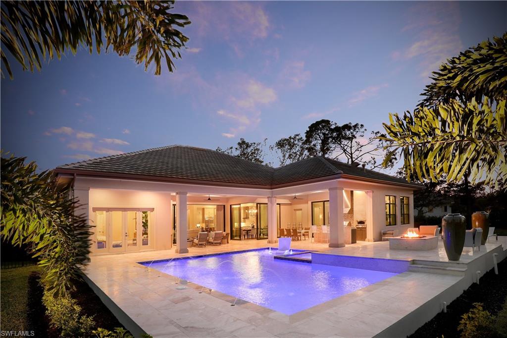 PINE RIDGE - Residential