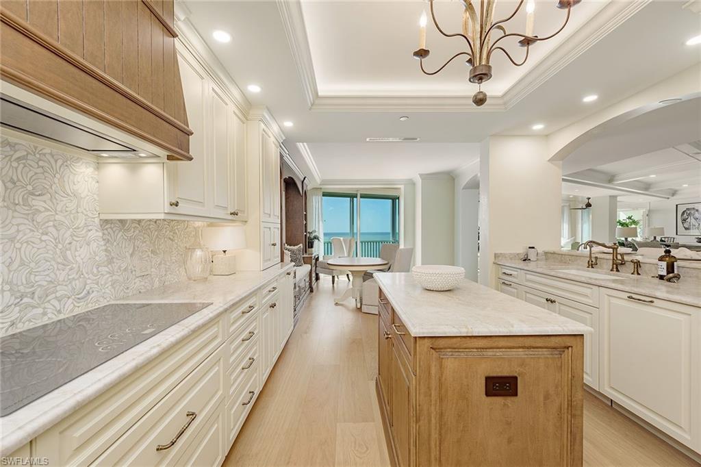 LE CIEL PARK TOWER - Residential