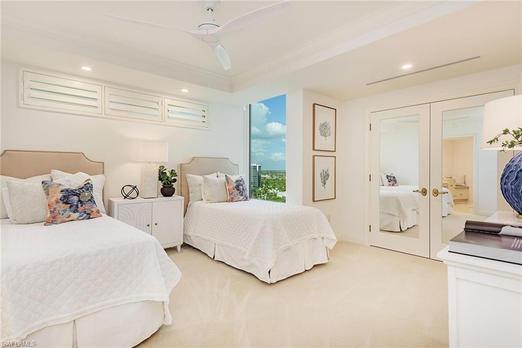 LE CIEL PARK TOWER - Residential