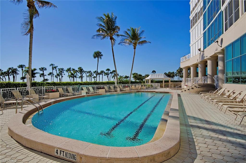 LE CIEL PARK TOWER - Residential