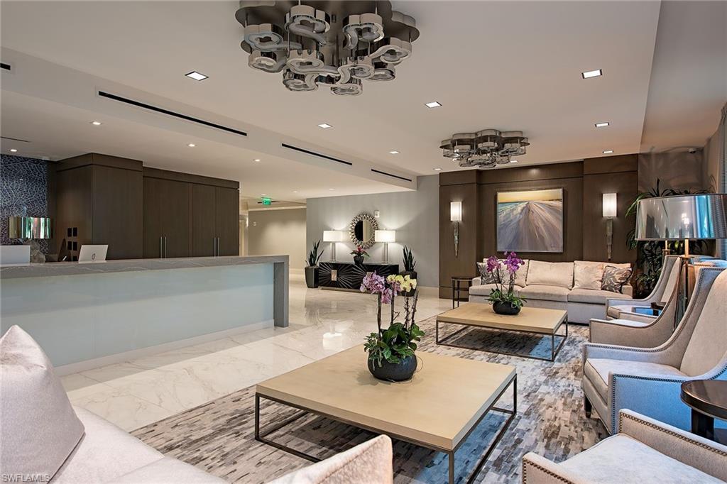 LE CIEL PARK TOWER - Residential