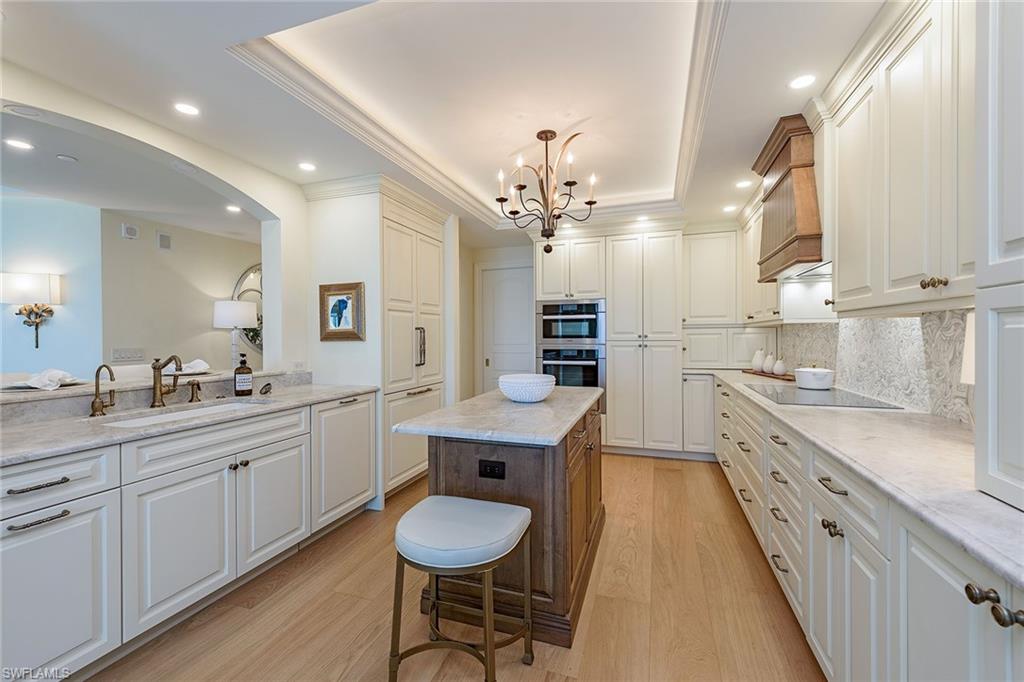 LE CIEL PARK TOWER - Residential