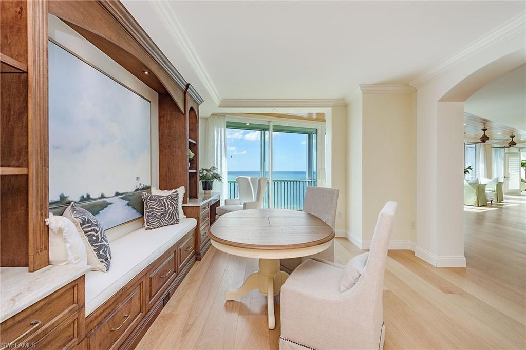 LE CIEL PARK TOWER - Residential