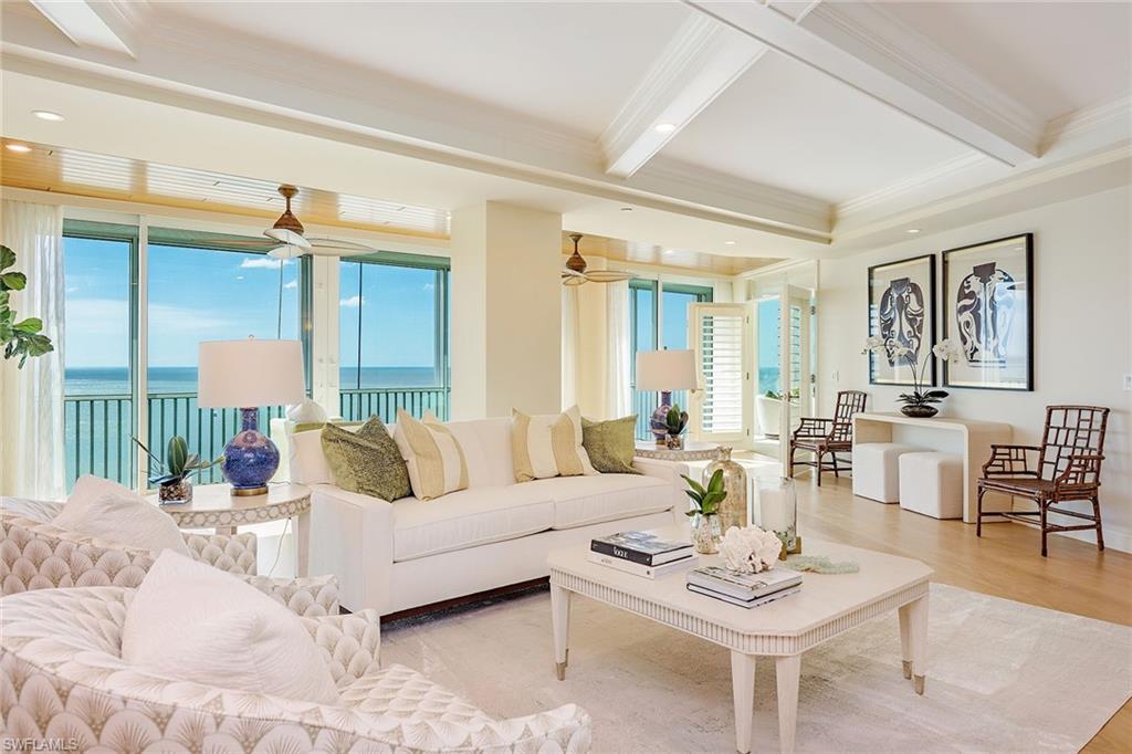 LE CIEL PARK TOWER - Residential