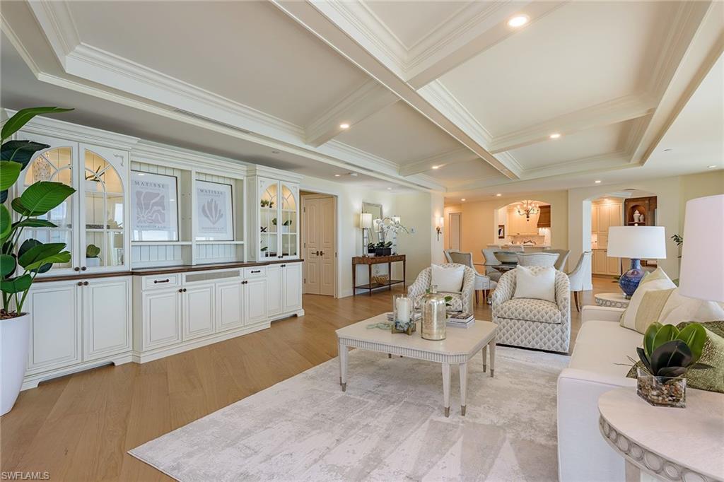 LE CIEL PARK TOWER - Residential