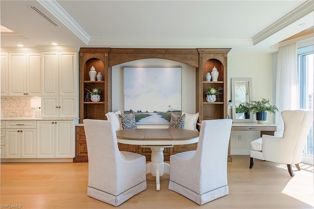 LE CIEL PARK TOWER - Residential