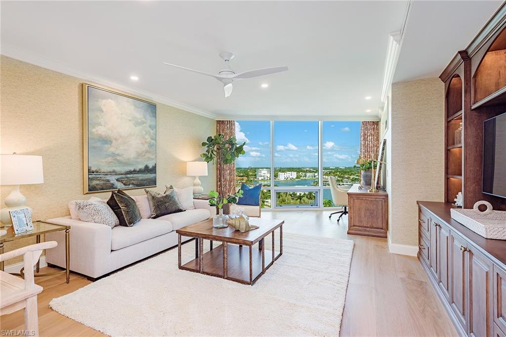 LE CIEL PARK TOWER - Residential