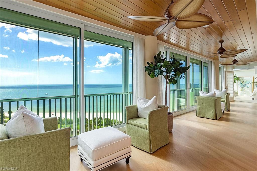 LE CIEL PARK TOWER - Residential