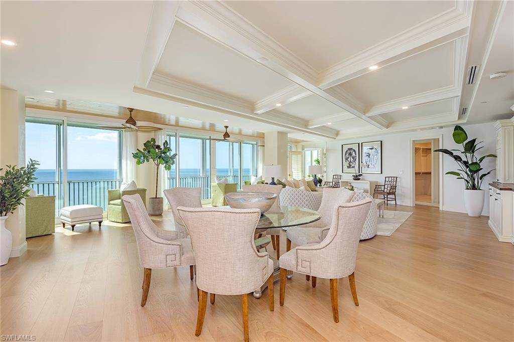 LE CIEL PARK TOWER - Residential