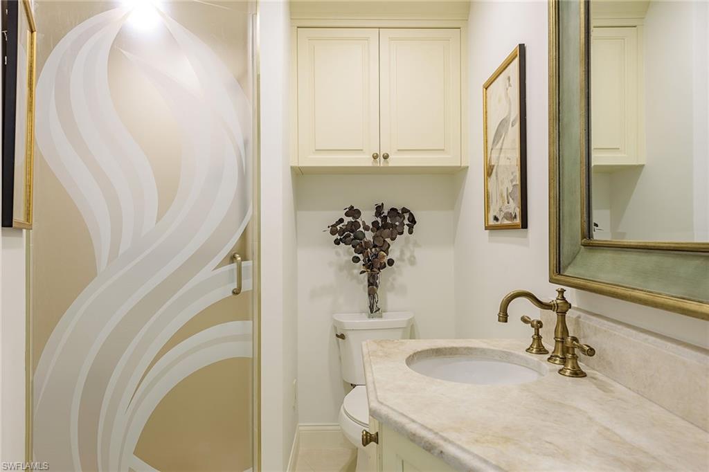 LE CIEL PARK TOWER - Residential